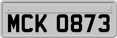 MCK0873