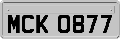 MCK0877