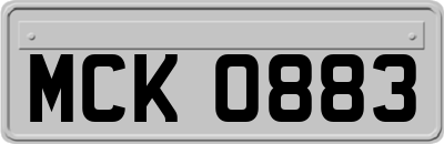 MCK0883