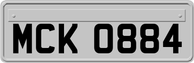 MCK0884