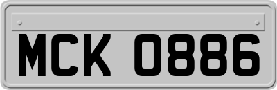 MCK0886