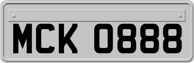 MCK0888