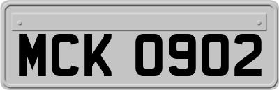 MCK0902