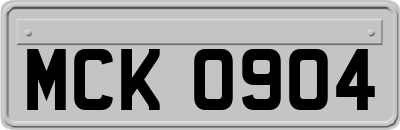 MCK0904