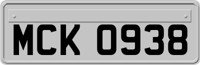 MCK0938