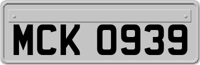 MCK0939