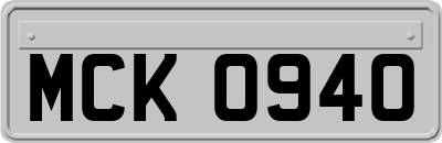 MCK0940