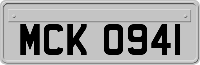 MCK0941