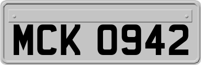MCK0942