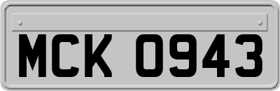 MCK0943