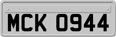 MCK0944
