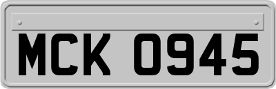 MCK0945