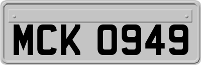 MCK0949