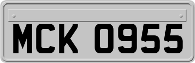 MCK0955