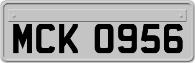 MCK0956