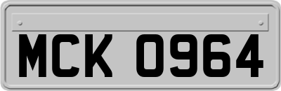 MCK0964