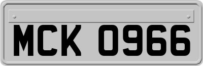 MCK0966