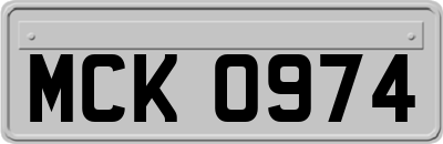 MCK0974