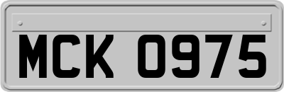 MCK0975
