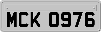 MCK0976
