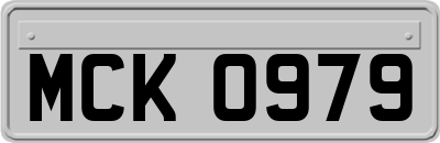 MCK0979
