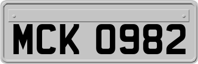 MCK0982