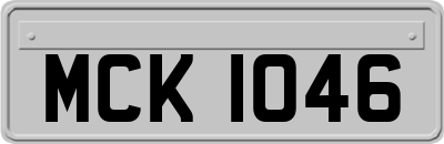 MCK1046