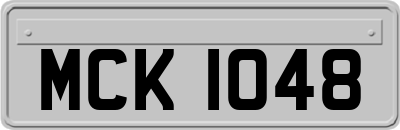MCK1048