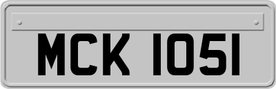 MCK1051