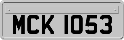 MCK1053