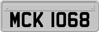 MCK1068