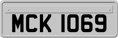 MCK1069