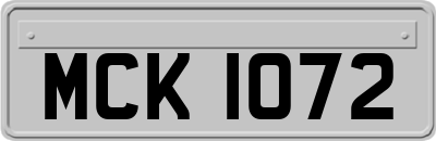 MCK1072