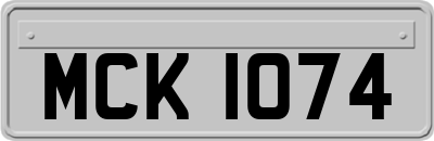 MCK1074