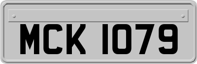 MCK1079