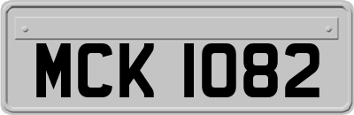 MCK1082