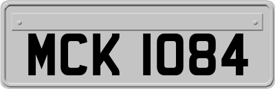 MCK1084