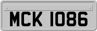 MCK1086