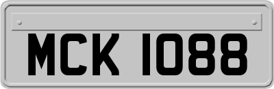 MCK1088