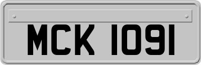 MCK1091