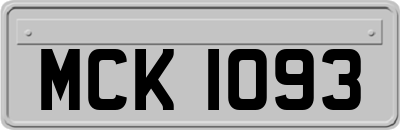 MCK1093