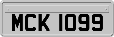 MCK1099