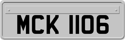 MCK1106
