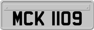 MCK1109