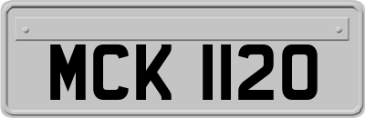 MCK1120