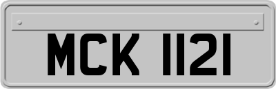 MCK1121