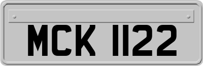 MCK1122