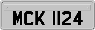 MCK1124