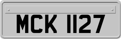 MCK1127