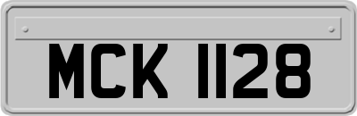 MCK1128